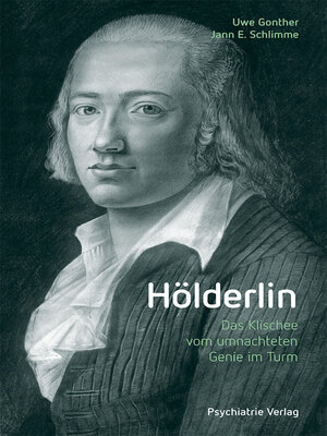 cover image of Hölderlin